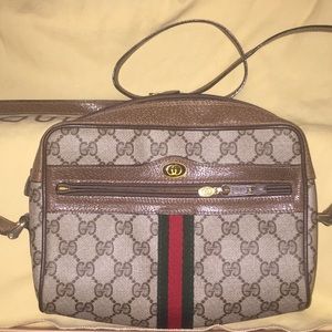 Gucci Crossbody